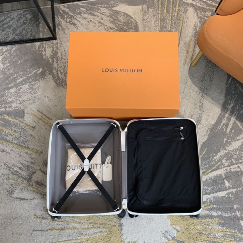 Louis Vuitton Suitcase